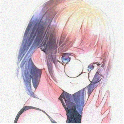 观众林间灯火头像